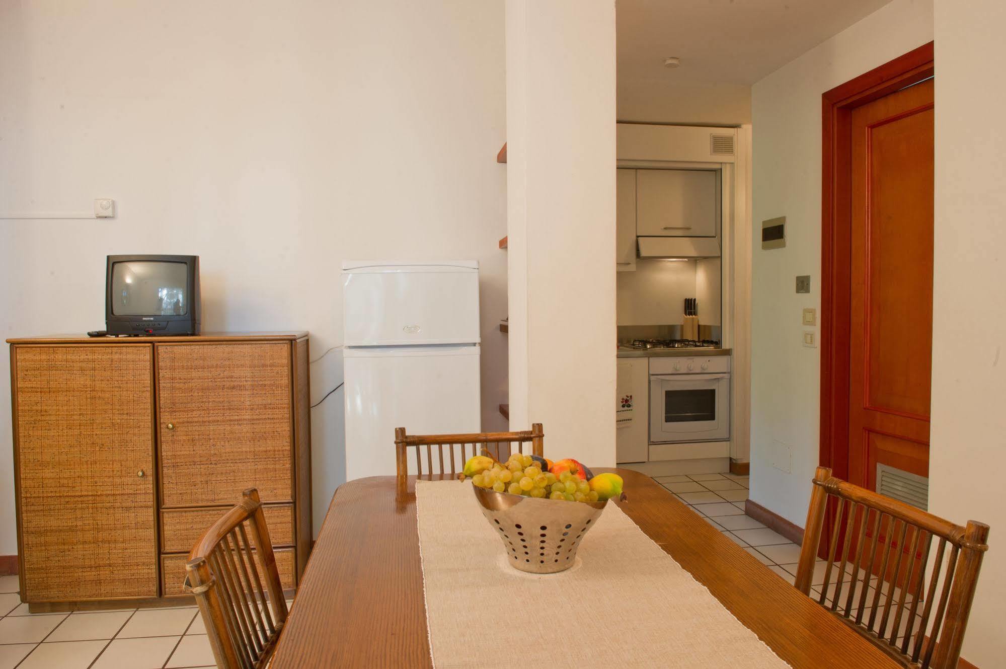 Residenza Villa Lidia Riccione Buitenkant foto