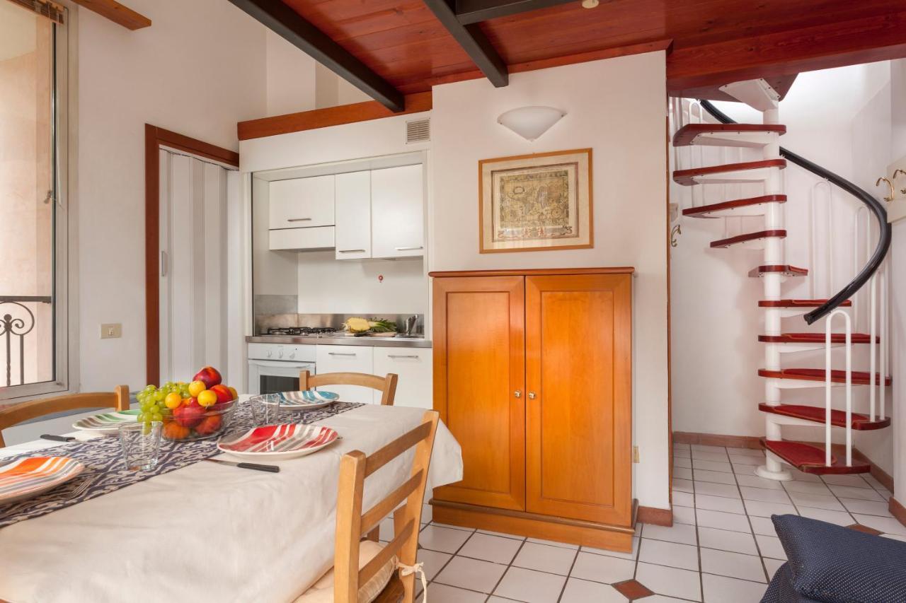 Residenza Villa Lidia Riccione Buitenkant foto